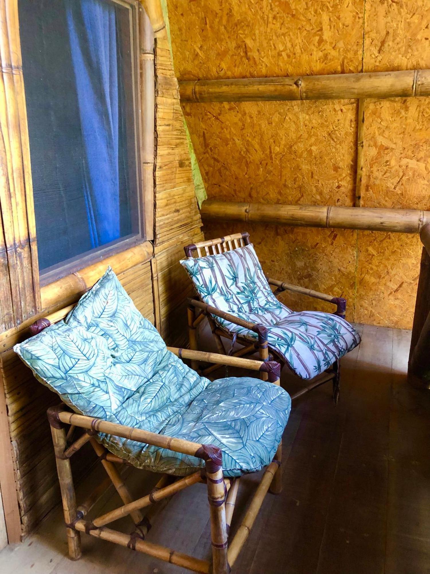 Bed and Breakfast Sitio Simple Life Убатуба Екстер'єр фото