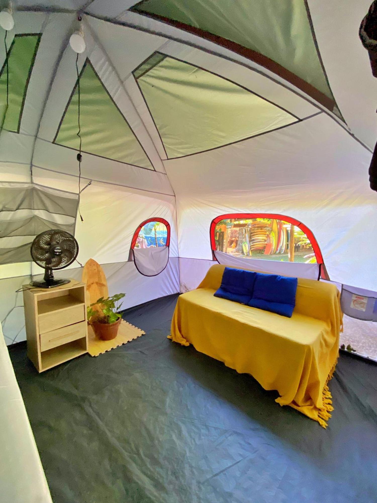 Bed and Breakfast Sitio Simple Life Убатуба Екстер'єр фото