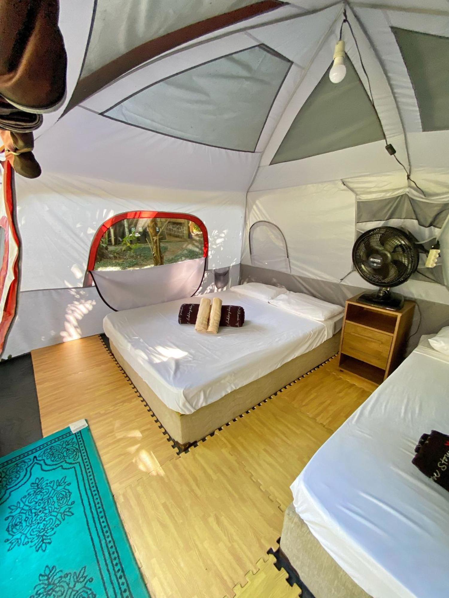 Bed and Breakfast Sitio Simple Life Убатуба Екстер'єр фото