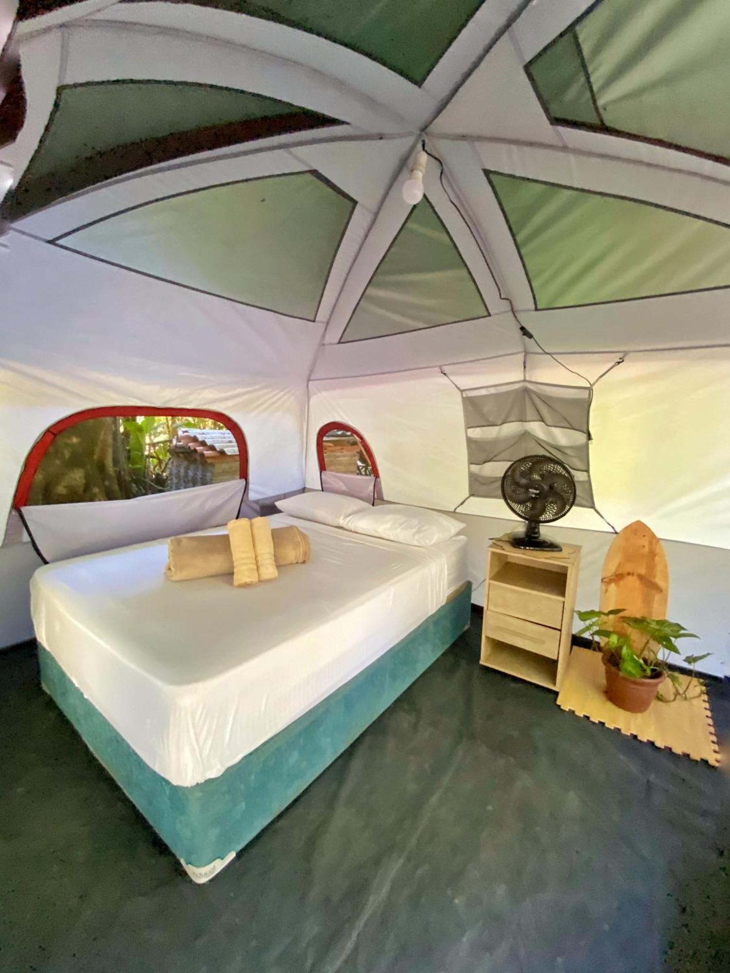 Bed and Breakfast Sitio Simple Life Убатуба Екстер'єр фото