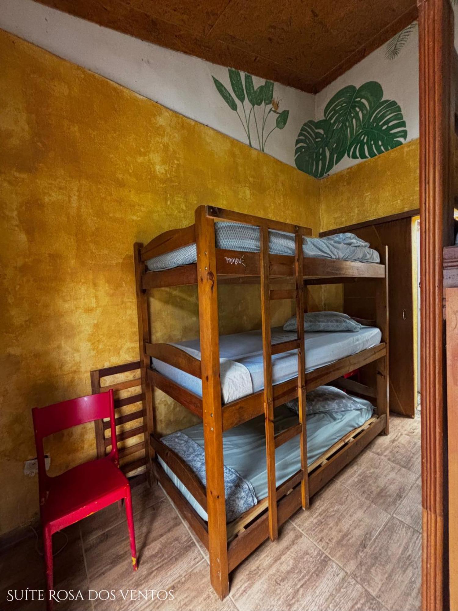 Bed and Breakfast Sitio Simple Life Убатуба Екстер'єр фото