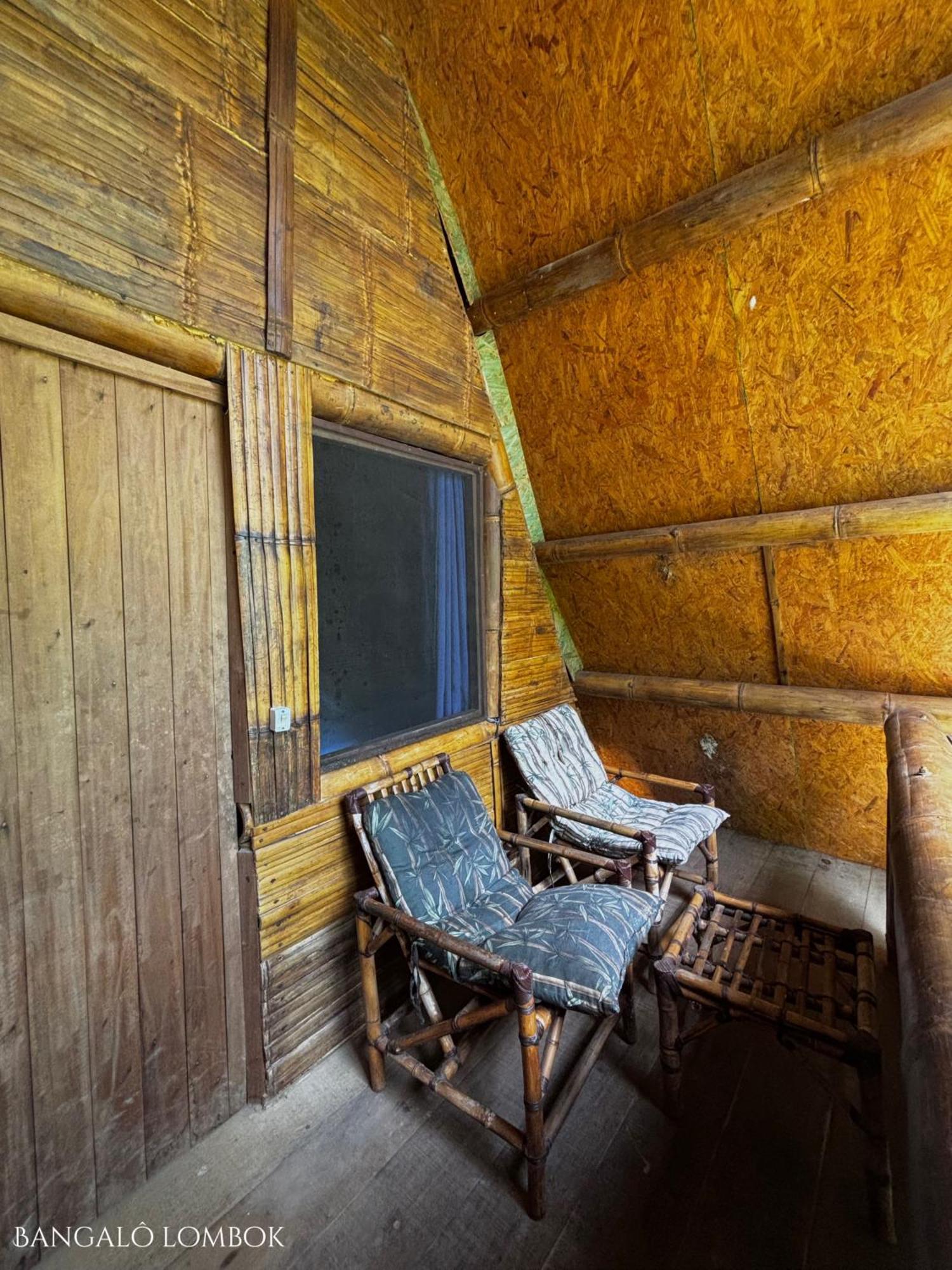 Bed and Breakfast Sitio Simple Life Убатуба Екстер'єр фото